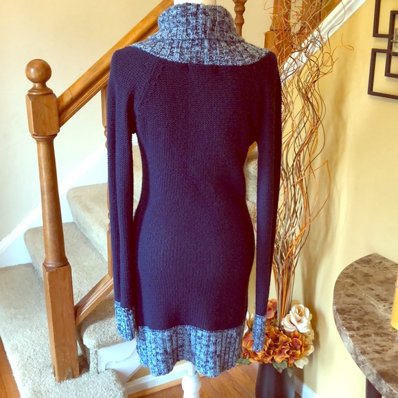 Sweater Dress - Picture 7 of 8
